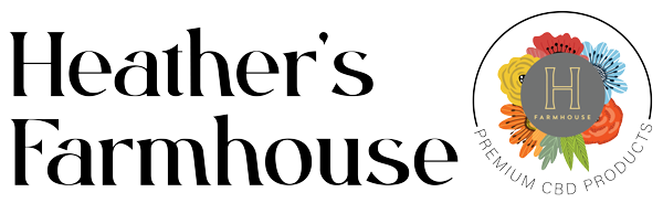 Heather's Farmhouse logo