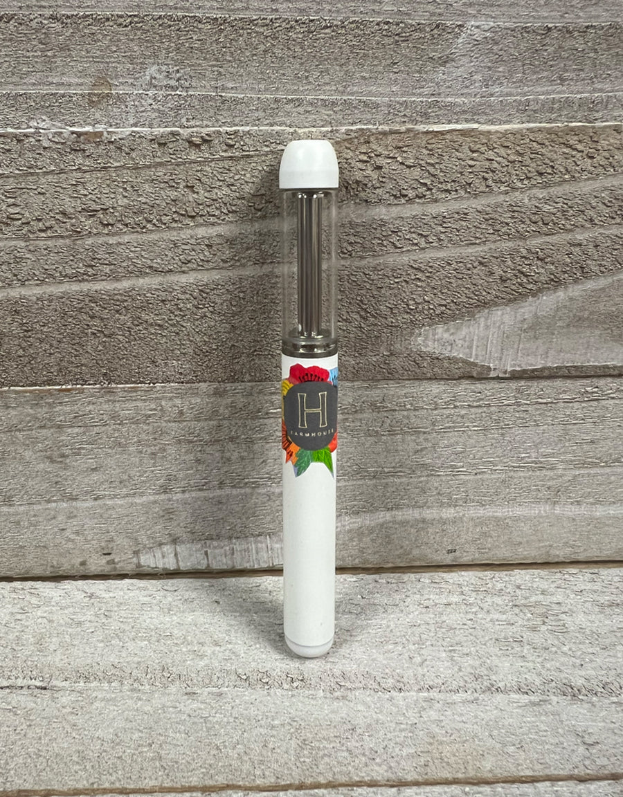 Chill - CBD Disposable Vape Bar - Delta 8 Heather's Farmhouse Chill - CBD Disposable Vape Bar - Delta 8 Heather's Farmhouse